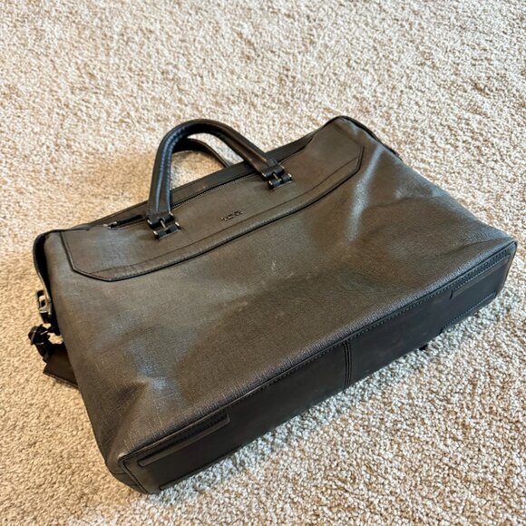Tumi Portfolio Briefcase - Picture 4 of 7